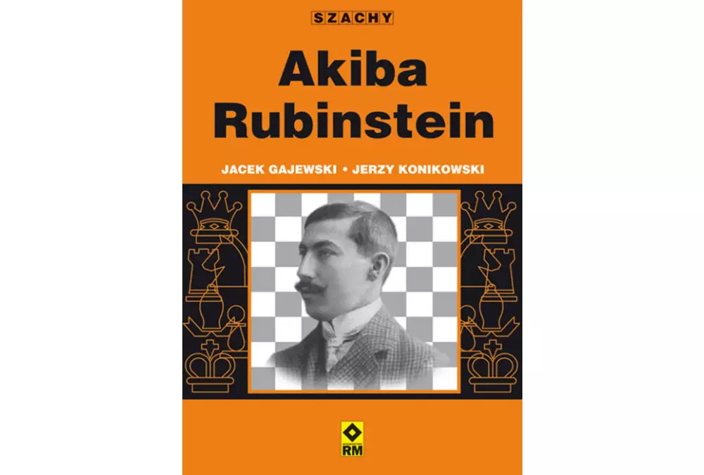 Akiba Rubinstein, historia szachów