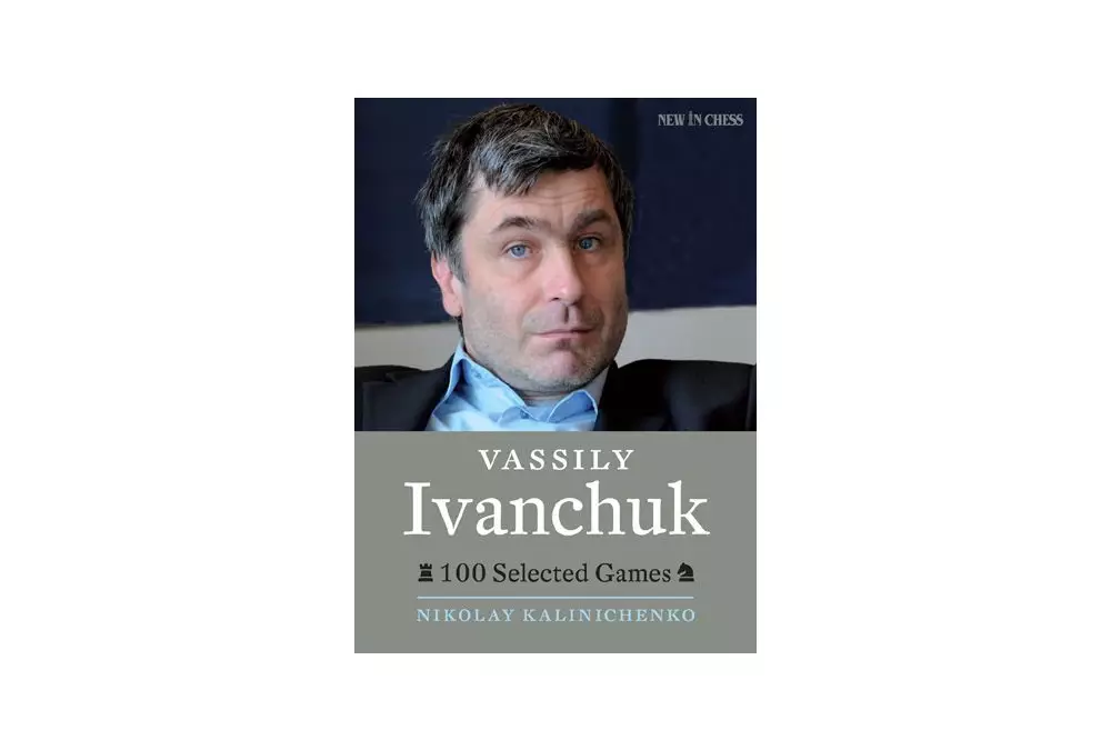 Vassily Ivanchuk 100 Selected games