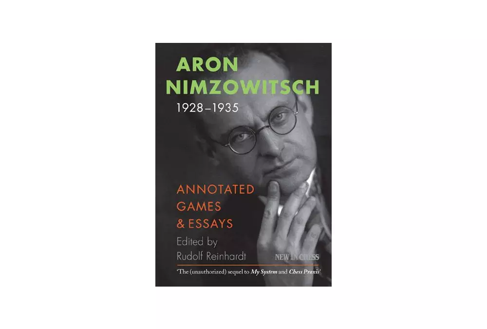 Aron Nimzowitsch 1928-1935