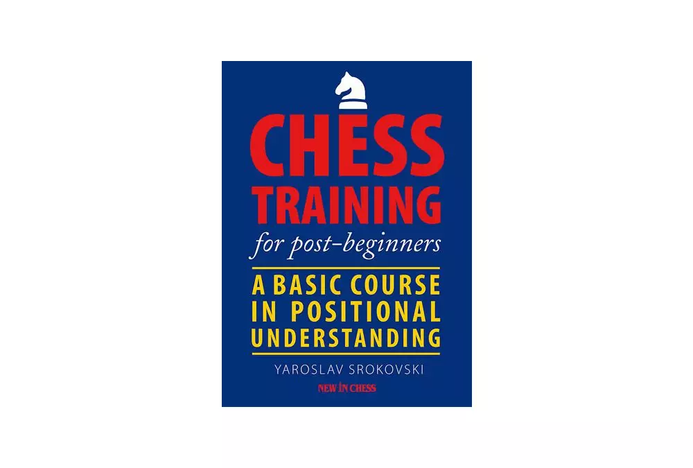 Chess Training for Post-Beginners