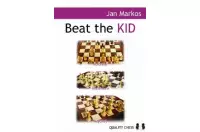 Beat the KID - by Jan Markos (miękka okładka)