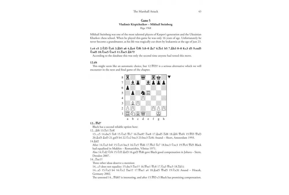 Alterman Gambit Guide - Black Gambits 2 by Boris Alterman (miękka okładka)