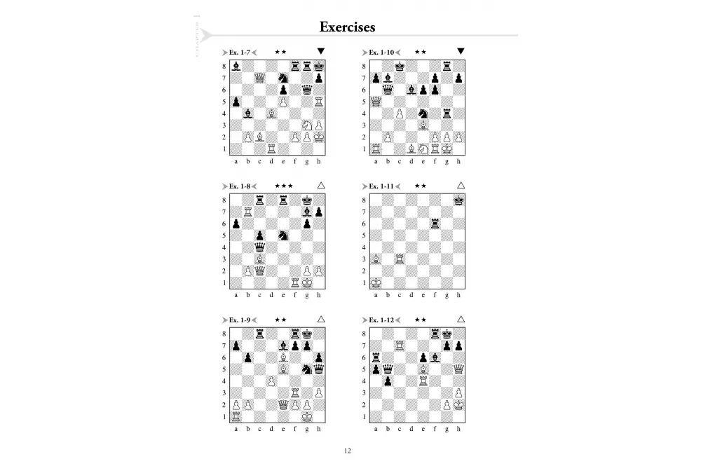 Boost Your Chess 1: The Fundamentals by Artur Yusupov (miękka okładka)
