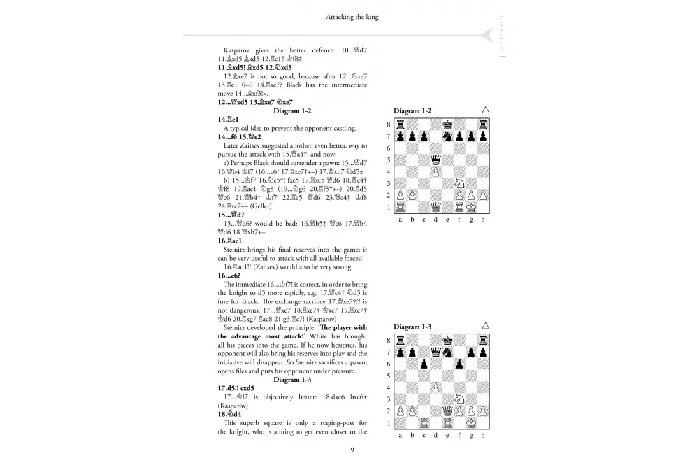 Boost your Chess 2 - Beyond the Basics by Artur Yusupov (twarda okładka)