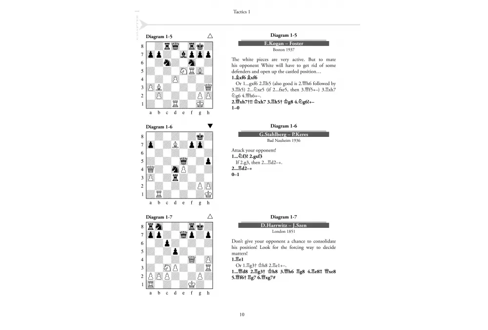 Build up your Chess 2 by Artur Yusupov (twarda okładka)