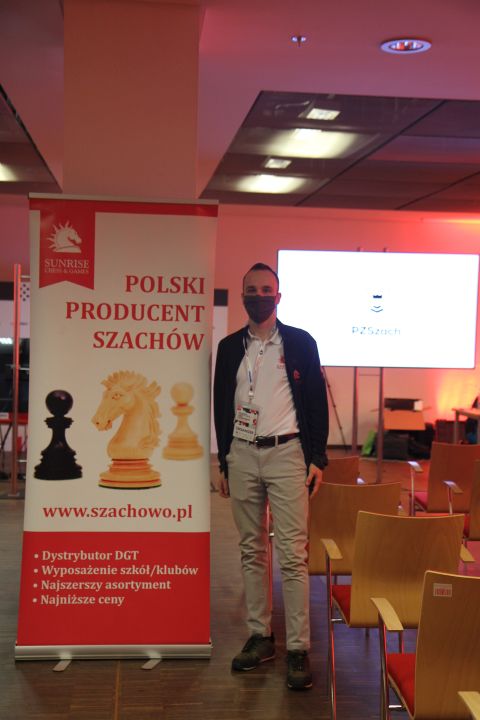 Sunrise Chess and Games - shop chess online