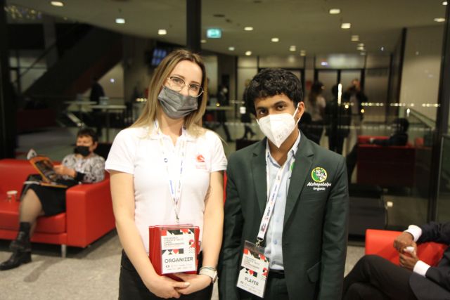 arcymistrz szachowy dla szachowo.pl