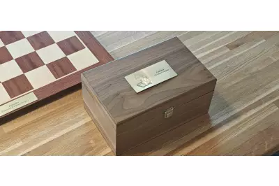 Prezent na Pierwszą Komunię