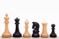 Figury szachowe Sultan 3,75 cala