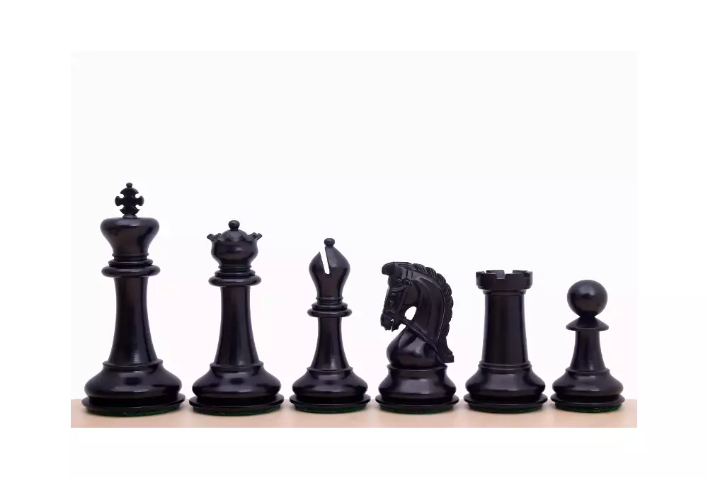Figury szachowe Sultan 4 cale