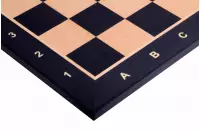 Zestaw szachowy Timeless - szachownica (pole 58mm), figury (król 96 mm)