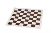 Zestaw szachowy JUNIOR XXL (10 x szachownice zwijane z figurami szachowymi)