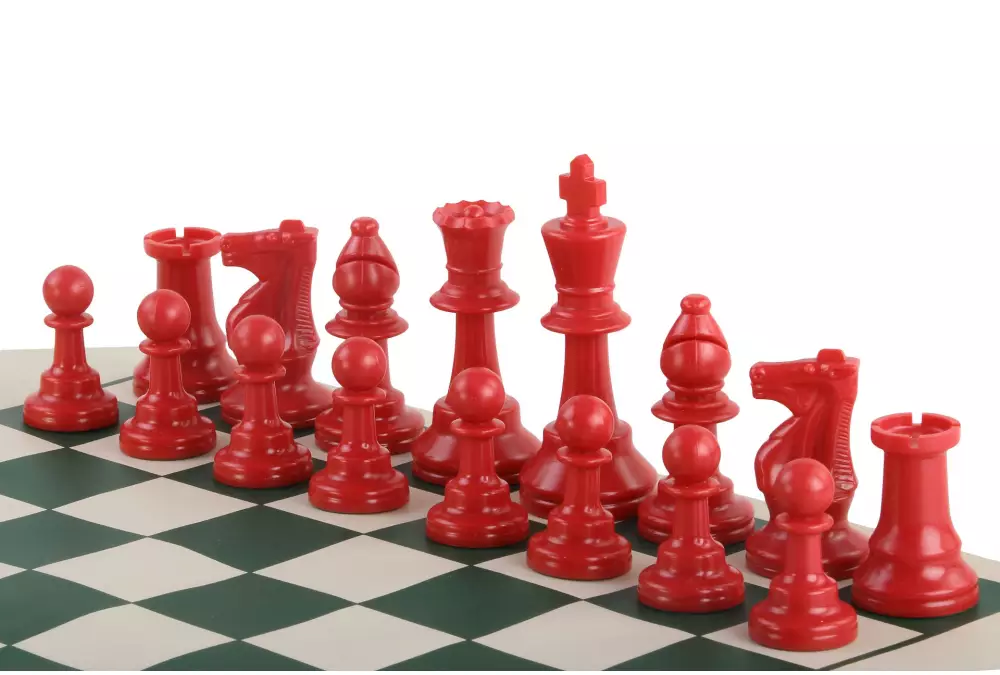 Szachy dla czwórki graczy