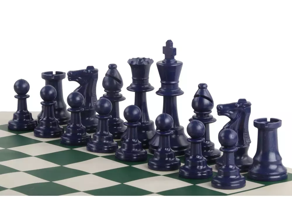 Szachy dla czwórki graczy