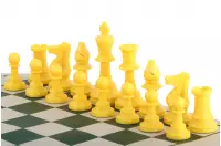 Szachy dla czwórki graczy