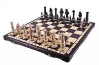 Ekskluzywne szachy 