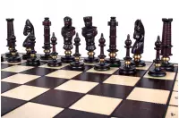Ekskluzywne szachy 