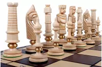 Ekskluzywne szachy 