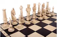 Ekskluzywne szachy 