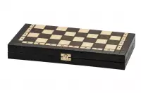 SZACHY KRÓLEWSKIE ŚREDNIE