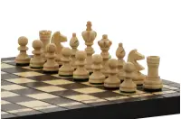 SZACHY OLIMPIJSKIE - 36cm - uniwersalny prezent - SZACHY DLA KAŻDEGO SZACHY OLIMPIJSKIE - 36cm - uniwersalny prezent - SZACHY DLA KAŻDEGO