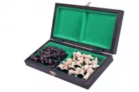 SZACHY OLIMPIJSKIE MINI (28 x 28 cm) - nie tylko dla dzieci