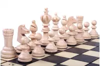 SZACHY OLIMPIJSKIE MINI (28 x 28 cm) - nie tylko dla dzieci