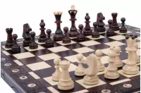 SZACHY SENATOR New Line