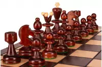 SZACHY PEREŁKA ŚREDNIA (36x36cm) - nie tylko dla dzieci