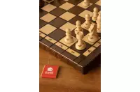 SZACHY PEREŁKA ŚREDNIA (36x36cm) - nie tylko dla dzieci