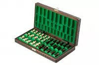 SZACHY PEREŁKA ŚREDNIA (36x36cm) - nie tylko dla dzieci