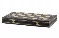 SZACHY CONSUL New Line (49cm) kolor czarny