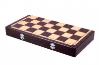 SZACHY KLUBOWE (48x48cm)