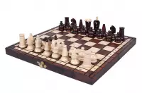 SZACHY ROYAL MAXI (31x31cm)