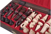 SZACHY ROYAL MAXI (31x31cm)