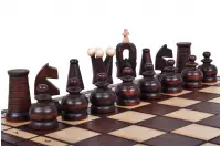 SZACHY ROYAL MAXI (31x31cm)