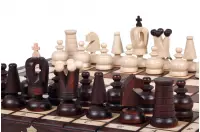 SZACHY ROYAL MAXI (31x31cm)