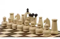 SZACHY ROYAL MINI (27x27cm) - nie tylko dla dzieci