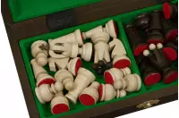 SZACHY ROYAL MINI (27x27cm) - nie tylko dla dzieci