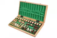 SZACHY MAGNAT DUŻE (55x55cm)