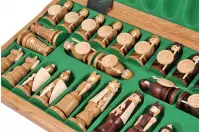 SZACHY MAGNAT DUŻE (55x55cm)