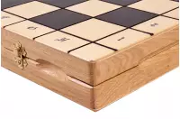 SZACHY MAGNAT DUŻE (55x55cm)