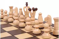 SZACHY+WARCABY (35x35cm)