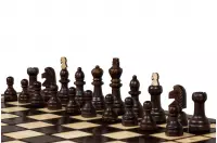 Szachy Capablanca (szachy Capablanki)- wyzwanie dla szachisty