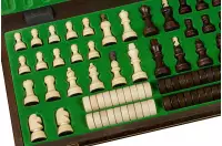 Szachy Capablanca (szachy Capablanki)- wyzwanie dla szachisty
