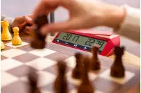 Zegar szachowy DGT 2500