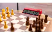 Zegar szachowy DGT 2500