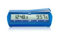 DGT 1500 Niebieski DGT 1500 Niebieski