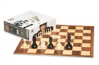 Zestaw szachowy dla początkujących - DGT Starter Box (44x44cm)