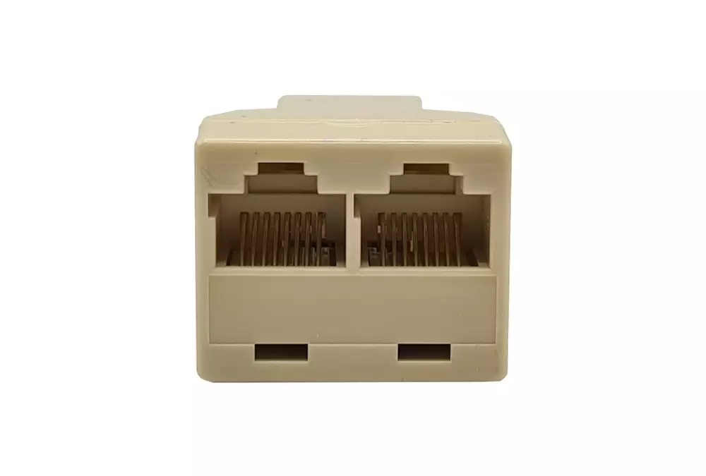 DGT Serial Connection Box - kostka do połączenia zestawów transmisyjnych DGT (uniwersalna)
